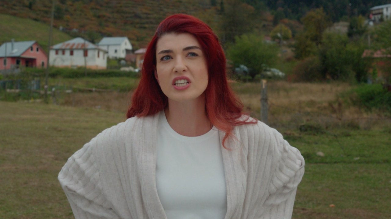 Kuzey Yıldızı İlk Aşk 6. Bölüm Yıldız Kuzey Kavgası