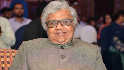 Dwarakish said thanks to Dr Rajkumar and his brother Varadappa | FILMIBEAT KANNADA