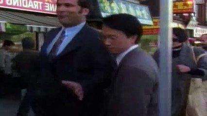 Forever Knight Season 1 Episode 8 Cherry Blossoms