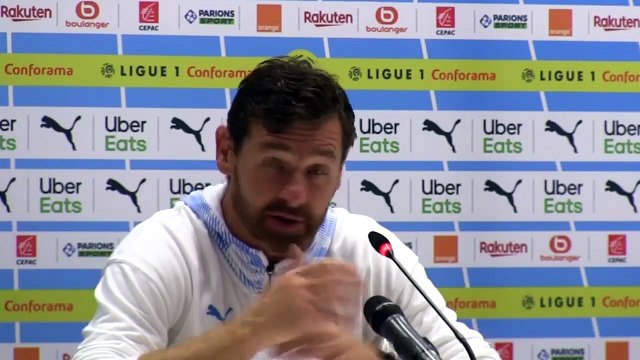 OM : Dario Benedetto va manquer à André Villas-Boas