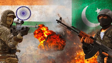 Indian Army Retaliate to Pakistan, which Try to Infiltrate Terrorists | Oneindia Kannada