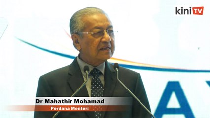 Malaysia hampir bankrap kerana IMDB