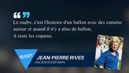 RUGBY : les phrases CULTES