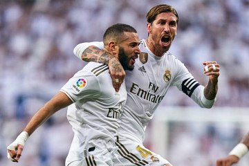 Sergio Ramos 8 curiosidades que quizás no conocías