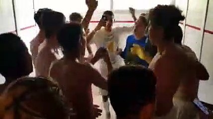 Coupe Gambardella ASF / ONET LE CHATEAU 20/10/19