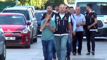 Adana'da uyuşturucu operasyonu: 2 kilo 450 gram esrar ele geçirildi