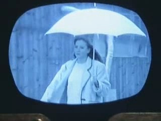 court métrage L'Ecran Bleu