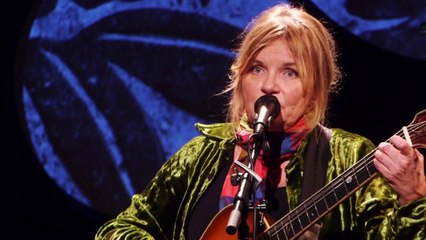 Scènes - Le grand retour de Diane Tell