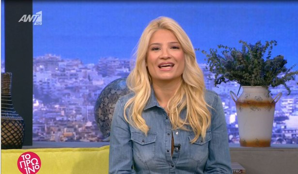 Φαίη Σκορδά: Τα συγκινητικά λόγια για το θάνατο της μητέρας του Δημήτρη Ουγγαρέζου