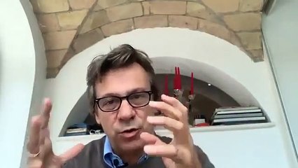Porro- La reunion del centrodestra non piace a Lerner e all-Avvenire (20.10.19)