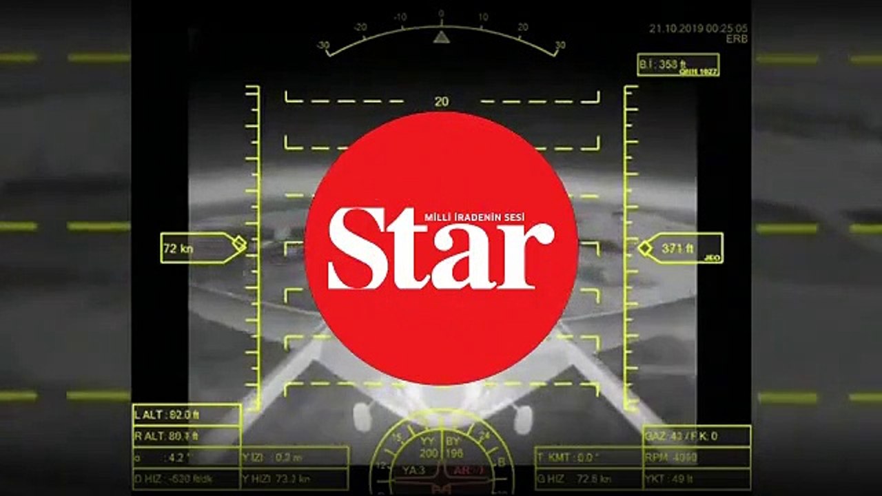 Selçuk Bayraktar, SİHA ve İHA  eğitmen test pilotu uçuşunu paylaştı