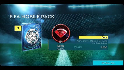 Fifa mobile 2019 Android gameplay part 1