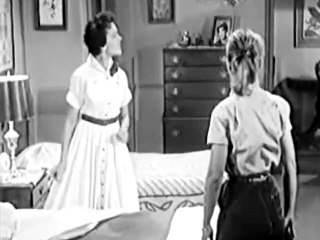 Classic TV - Meet Corliss Archer - "Harry's Cold" (1954)
