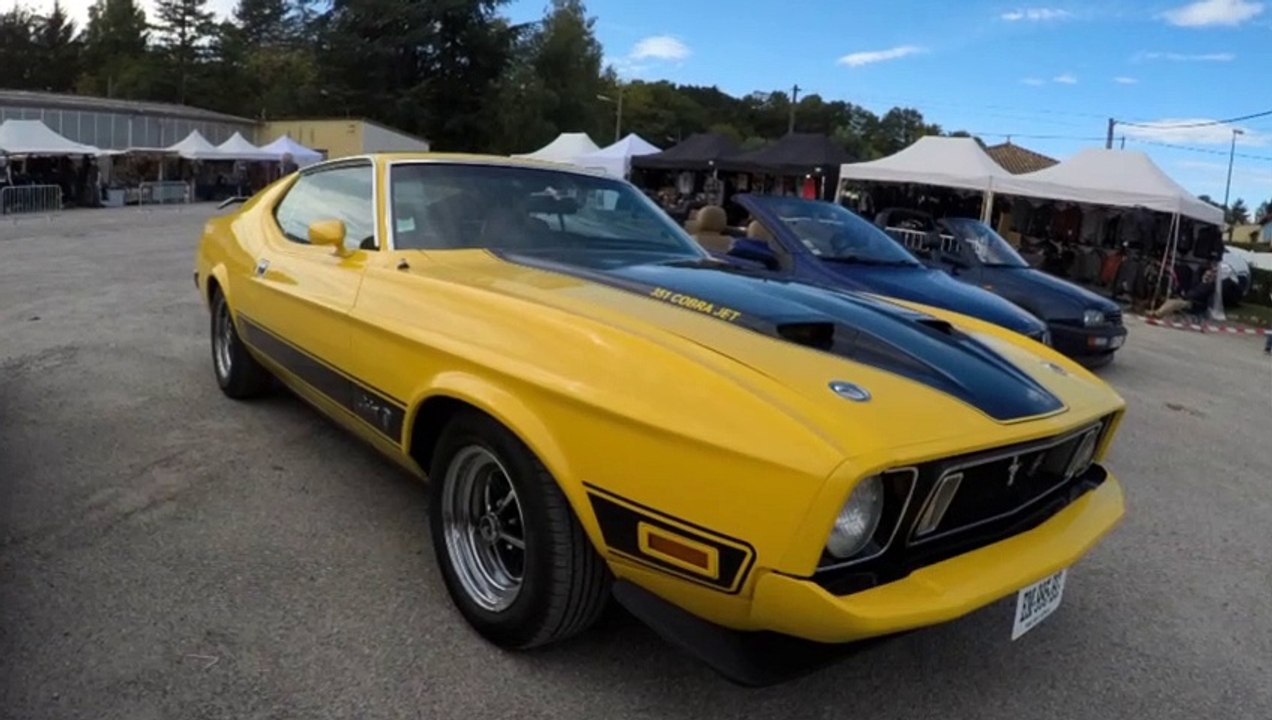 Rock'in laroque 2019