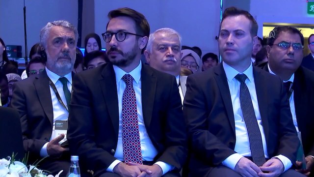 Çavuşoğlu: '360 binden fazla Suriyeli Türkiye'den, terörden arındırdığımız iki bölgeye dönüş yaptı' - İSTANBUL