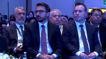 Çavuşoğlu: '360 binden fazla Suriyeli Türkiye'den, terörden arındırdığımız iki bölgeye dönüş yaptı' - İSTANBUL