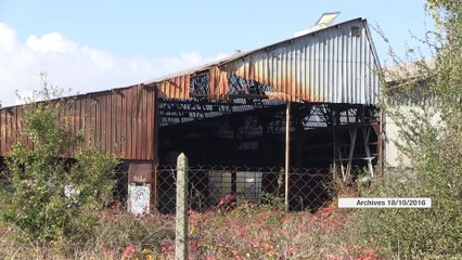Un nouveau parc photovoltaïque à Saint-Cyprien