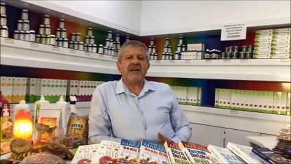 AHMET MARANKİ MERAK EDİLEN SORULARI CEVAPLIYOR