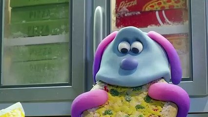 Shaun le Mouton Le Film : La Ferme Contre-Attaque