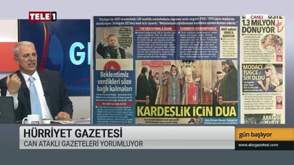Gün Başlıyor 21 Ekim