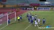 Highlights | CLB Hà Nội - Quảng Nam | Nối dài chuỗi trận bất bại trên sân nhà | HANOI FC