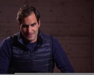 Bâle - Federer : "Un dixième titre, ce serait fantastique"