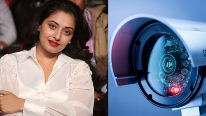 Mumtaj donate her bb clothes | பெண்களின் பாதுகாப்பு முக்கியம்