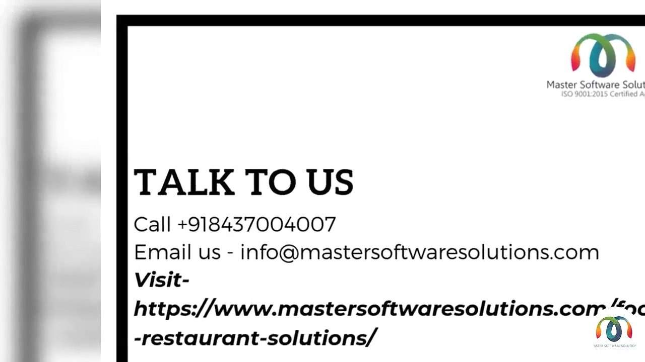 Food Delivery App