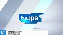 Stéphane de Groodt et Gilles Gaston-Dreyfus débarquent sur Europe 1 : 