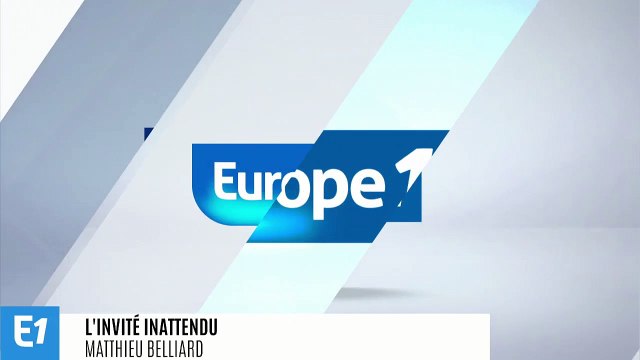 Stéphane de Groodt et Gilles Gaston-Dreyfus débarquent sur Europe 1 : On prend un sujet d’actualité et on s'amuse autour