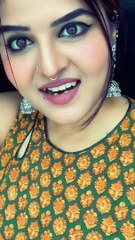 Tik Tok aaj dikha de mujhe love Karke