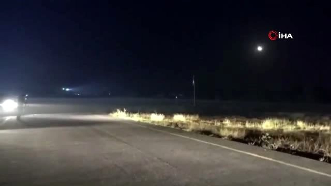 Selçuk Bayraktar, S/İHA eğitmen test pilotu uçuşunu paylaştı