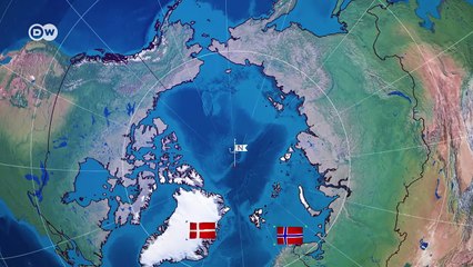 A polar Silk Road (Trip Documentary)