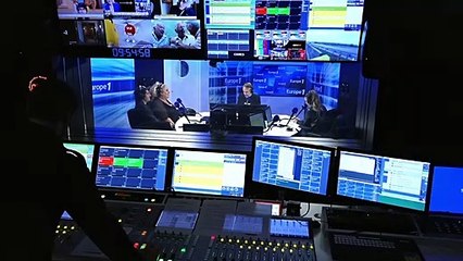 Les radoteurs : "En radio, on parle d'auditeurs ? Non, de radioteurs"