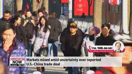 In-depth: Global market wrap-up