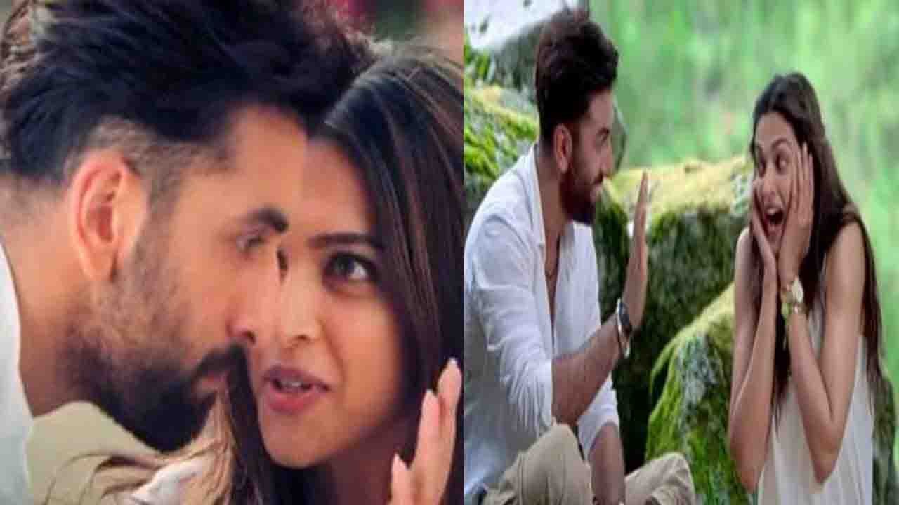 Deepika Padukone REUNITES with Ranbir Kapoor for next film | FilmiBeat