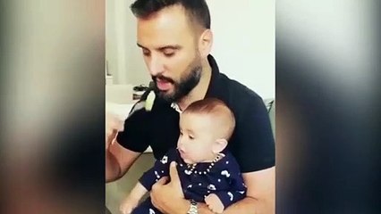 Oğluyla video paylaşan Alişan gelen yorum sonrası savcılığa koştu