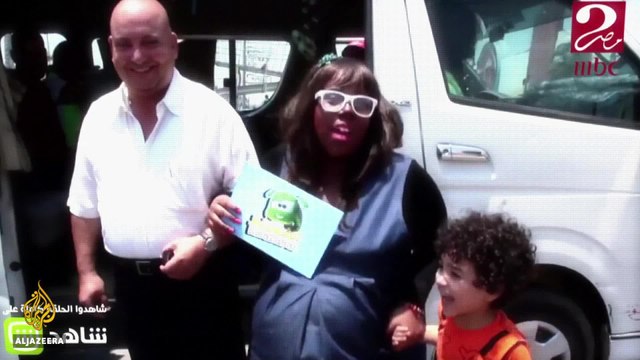 Blackface: The ugliness of racism in Arab media | The Listening Post (Feature)