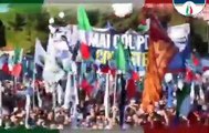 Roma #OrgoglioItaliano, Meloni- Ci batteremo per l-Italia sempre (19.10.19)