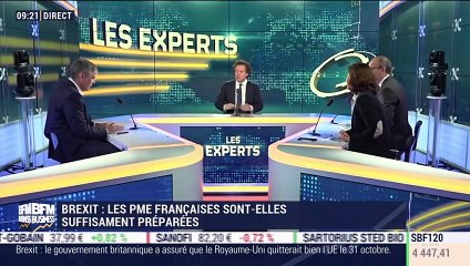 Les Experts - Lundi 21 octobre 2019