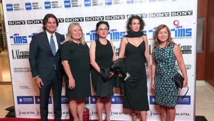 - “Kader Postası”na ABD’de en iyi yabancı film ödülü