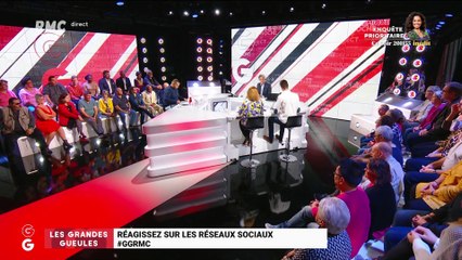 Le monde de Macron : Radicalisation, 27 policiers signalés à la préfecture de Paris - 21/10
