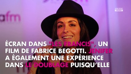 Star Academy : Jenifer se remémore sa victoire, 18 ans plus tard