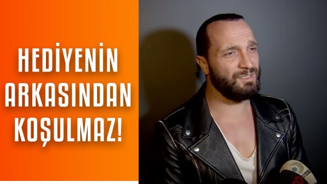 Berkay Şahin, Demet Akalın ile saat tartışmasına ne dedi?