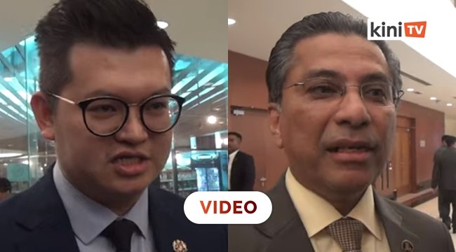Dua MP cerita detik YB Mansor rebah tiba-tiba
