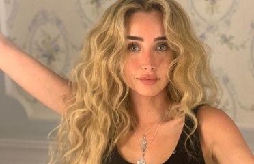 هنا الزاهد تشعل انستقرام بتحدي جديد