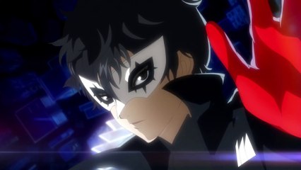 Persona 5 Royal - Pub Japon