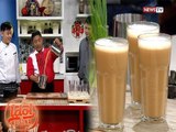 Idol sa Kusina: 'Teh Tahrik,' the milk tea of Malaysia!