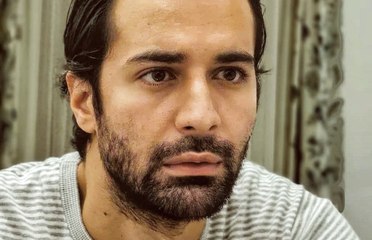 أحمد حاتم يشارك في التحدي الجديد الذي اشتعل بين النجوم