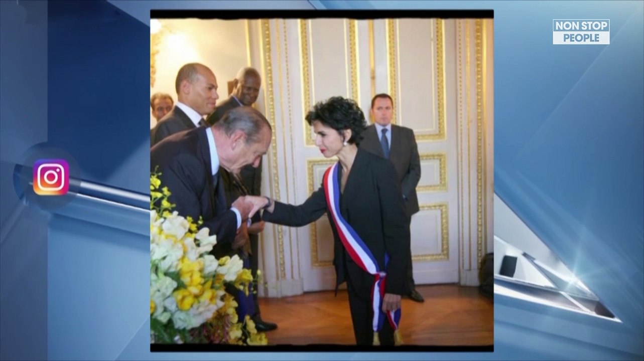 Obsèques de Jacques Chirac : le comportement "indigne" de Rachida Dati